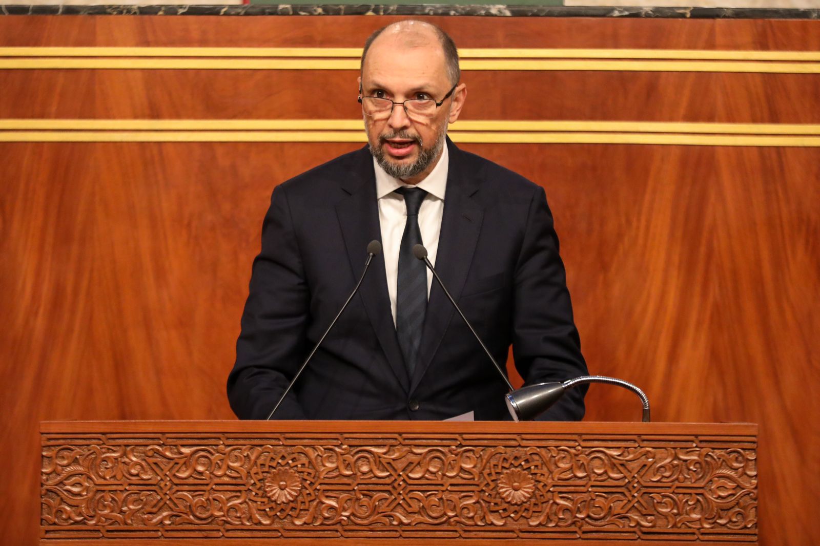 Fonds Mohammed VI pour l’investissement: le Maroc entend injecter 150 milliards de dirhams